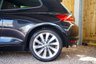 USED 2011 60 VOLKSWAGEN SCIROCCO 2.0 TSI GT Hatchback 3dr Petrol DSG Euro 5 (210 ps) 