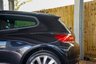 USED 2011 60 VOLKSWAGEN SCIROCCO 2.0 TSI GT Hatchback 3dr Petrol DSG Euro 5 (210 ps) 