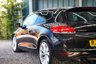 USED 2011 60 VOLKSWAGEN SCIROCCO 2.0 TSI GT Hatchback 3dr Petrol DSG Euro 5 (210 ps) 