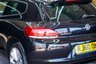 USED 2011 60 VOLKSWAGEN SCIROCCO 2.0 TSI GT Hatchback 3dr Petrol DSG Euro 5 (210 ps) 
