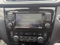 USED 2019 19 NISSAN QASHQAI 1.3 DIG-T N-Motion SUV 5dr Petrol Manual Euro 6 (s/s) (140 ps) 