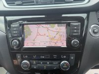 USED 2019 19 NISSAN QASHQAI 1.3 DIG-T N-Motion SUV 5dr Petrol Manual Euro 6 (s/s) (140 ps) 