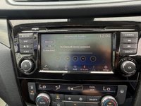 USED 2019 19 NISSAN QASHQAI 1.3 DIG-T N-Motion SUV 5dr Petrol Manual Euro 6 (s/s) (140 ps) 