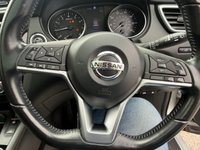 USED 2019 19 NISSAN QASHQAI 1.3 DIG-T N-Motion SUV 5dr Petrol Manual Euro 6 (s/s) (140 ps) 