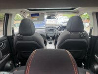 USED 2019 19 NISSAN QASHQAI 1.3 DIG-T N-Motion SUV 5dr Petrol Manual Euro 6 (s/s) (140 ps) 