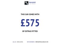 USED 2019 19 NISSAN QASHQAI 1.3 DIG-T N-Motion SUV 5dr Petrol Manual Euro 6 (s/s) (140 ps) 
