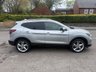 USED 2019 19 NISSAN QASHQAI 1.3 DIG-T N-Motion SUV 5dr Petrol Manual Euro 6 (s/s) (140 ps) 