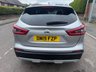 USED 2019 19 NISSAN QASHQAI 1.3 DIG-T N-Motion SUV 5dr Petrol Manual Euro 6 (s/s) (140 ps) 