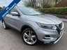 USED 2019 19 NISSAN QASHQAI 1.3 DIG-T N-Motion SUV 5dr Petrol Manual Euro 6 (s/s) (140 ps) 