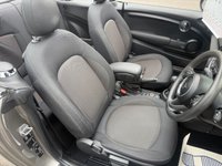 USED 2019 19 MINI CONVERTIBLE 1.5 Cooper Classic Convertible 2dr Petrol Manual Euro 6 (s/s) (136 ps) 