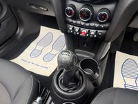 USED 2019 19 MINI CONVERTIBLE 1.5 Cooper Classic Convertible 2dr Petrol Manual Euro 6 (s/s) (136 ps) 