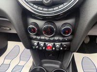 USED 2019 19 MINI CONVERTIBLE 1.5 Cooper Classic Convertible 2dr Petrol Manual Euro 6 (s/s) (136 ps) 