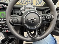 USED 2019 19 MINI CONVERTIBLE 1.5 Cooper Classic Convertible 2dr Petrol Manual Euro 6 (s/s) (136 ps) 
