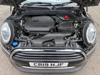USED 2019 19 MINI CONVERTIBLE 1.5 Cooper Classic Convertible 2dr Petrol Manual Euro 6 (s/s) (136 ps) 