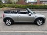 USED 2019 19 MINI CONVERTIBLE 1.5 Cooper Classic Convertible 2dr Petrol Manual Euro 6 (s/s) (136 ps) 