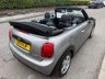 USED 2019 19 MINI CONVERTIBLE 1.5 Cooper Classic Convertible 2dr Petrol Manual Euro 6 (s/s) (136 ps) 