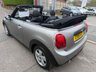 USED 2019 19 MINI CONVERTIBLE 1.5 Cooper Classic Convertible 2dr Petrol Manual Euro 6 (s/s) (136 ps) 