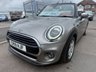 USED 2019 19 MINI CONVERTIBLE 1.5 Cooper Classic Convertible 2dr Petrol Manual Euro 6 (s/s) (136 ps) 