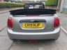 USED 2019 19 MINI CONVERTIBLE 1.5 Cooper Classic Convertible 2dr Petrol Manual Euro 6 (s/s) (136 ps) 