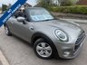 USED 2019 19 MINI CONVERTIBLE 1.5 Cooper Classic Convertible 2dr Petrol Manual Euro 6 (s/s) (136 ps) 