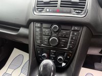 USED 2013 63 VAUXHALL MERIVA 1.4T 16V Exclusiv MPV 5dr Petrol Auto Euro 5 (120 ps) 