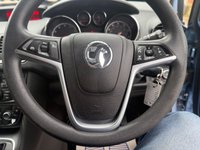 USED 2013 63 VAUXHALL MERIVA 1.4T 16V Exclusiv MPV 5dr Petrol Auto Euro 5 (120 ps) 