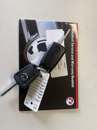 USED 2013 63 VAUXHALL MERIVA 1.4T 16V Exclusiv MPV 5dr Petrol Auto Euro 5 (120 ps) 