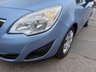 USED 2013 63 VAUXHALL MERIVA 1.4T 16V Exclusiv MPV 5dr Petrol Auto Euro 5 (120 ps) 