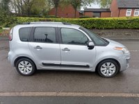 USED 2015 64 CITROEN C3 PICASSO 1.6 VTi Exclusive MPV 5dr Petrol ETG6 Euro 5 (120 ps) 