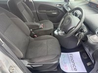 USED 2015 64 CITROEN C3 PICASSO 1.6 VTi Exclusive MPV 5dr Petrol ETG6 Euro 5 (120 ps) 