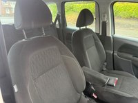 USED 2015 64 CITROEN C3 PICASSO 1.6 VTi Exclusive MPV 5dr Petrol ETG6 Euro 5 (120 ps) 