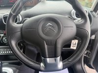 USED 2015 64 CITROEN C3 PICASSO 1.6 VTi Exclusive MPV 5dr Petrol ETG6 Euro 5 (120 ps) 