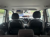 USED 2015 64 CITROEN C3 PICASSO 1.6 VTi Exclusive MPV 5dr Petrol ETG6 Euro 5 (120 ps) 