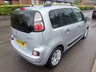 USED 2015 64 CITROEN C3 PICASSO 1.6 VTi Exclusive MPV 5dr Petrol ETG6 Euro 5 (120 ps) 