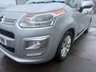 USED 2015 64 CITROEN C3 PICASSO 1.6 VTi Exclusive MPV 5dr Petrol ETG6 Euro 5 (120 ps) 