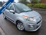 USED 2015 64 CITROEN C3 PICASSO 1.6 VTi Exclusive MPV 5dr Petrol ETG6 Euro 5 (120 ps) 