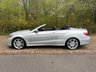 USED 2016 66 MERCEDES-BENZ E-CLASS 2.1 E220d AMG Line Edition Cabriolet 2dr Diesel G-Tronic+ Euro 6 (s/s) (177 ps) AUTOMATIC! TURBO DIESEL! LOW MILEAGE!