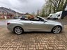 USED 2016 66 MERCEDES-BENZ E-CLASS 2.1 E220d AMG Line Edition Cabriolet 2dr Diesel G-Tronic+ Euro 6 (s/s) (177 ps) AUTOMATIC! TURBO DIESEL! LOW MILEAGE!