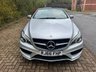 USED 2016 66 MERCEDES-BENZ E-CLASS 2.1 E220d AMG Line Edition Cabriolet 2dr Diesel G-Tronic+ Euro 6 (s/s) (177 ps) AUTOMATIC! TURBO DIESEL! LOW MILEAGE!
