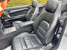 USED 2016 66 MERCEDES-BENZ E-CLASS 2.1 E220d AMG Line Edition Cabriolet 2dr Diesel G-Tronic+ Euro 6 (s/s) (177 ps) AUTOMATIC! TURBO DIESEL! LOW MILEAGE!