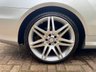 USED 2016 66 MERCEDES-BENZ E-CLASS 2.1 E220d AMG Line Edition Cabriolet 2dr Diesel G-Tronic+ Euro 6 (s/s) (177 ps) AUTOMATIC! TURBO DIESEL! LOW MILEAGE!