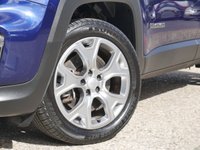 USED 2021 21 JEEP RENEGADE 1.3 GSE T4 11.4kWh Limited SUV 5dr Petrol Plug-in Hybrid Auto 4xe Euro 6 (s/s) (190 ps) 