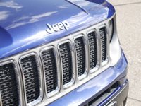 USED 2021 21 JEEP RENEGADE 1.3 GSE T4 11.4kWh Limited SUV 5dr Petrol Plug-in Hybrid Auto 4xe Euro 6 (s/s) (190 ps) 