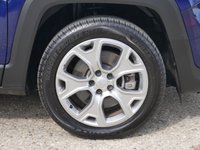 USED 2021 21 JEEP RENEGADE 1.3 GSE T4 11.4kWh Limited SUV 5dr Petrol Plug-in Hybrid Auto 4xe Euro 6 (s/s) (190 ps) 