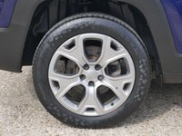 USED 2021 21 JEEP RENEGADE 1.3 GSE T4 11.4kWh Limited SUV 5dr Petrol Plug-in Hybrid Auto 4xe Euro 6 (s/s) (190 ps) 