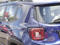 USED 2021 21 JEEP RENEGADE 1.3 GSE T4 11.4kWh Limited SUV 5dr Petrol Plug-in Hybrid Auto 4xe Euro 6 (s/s) (190 ps) 