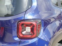 USED 2021 21 JEEP RENEGADE 1.3 GSE T4 11.4kWh Limited SUV 5dr Petrol Plug-in Hybrid Auto 4xe Euro 6 (s/s) (190 ps) 