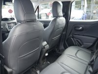 USED 2021 21 JEEP RENEGADE 1.3 GSE T4 11.4kWh Limited SUV 5dr Petrol Plug-in Hybrid Auto 4xe Euro 6 (s/s) (190 ps) 