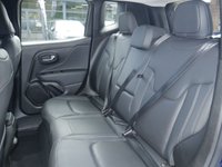 USED 2021 21 JEEP RENEGADE 1.3 GSE T4 11.4kWh Limited SUV 5dr Petrol Plug-in Hybrid Auto 4xe Euro 6 (s/s) (190 ps) 