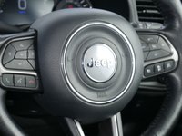 USED 2021 21 JEEP RENEGADE 1.3 GSE T4 11.4kWh Limited SUV 5dr Petrol Plug-in Hybrid Auto 4xe Euro 6 (s/s) (190 ps) 